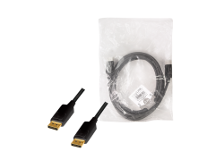 DisplayPort 1.2 3.00m 4K/60Hz LogiLink