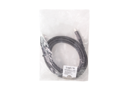 DisplayPort 1.2 5.00m 4K/60Hz LogiLink