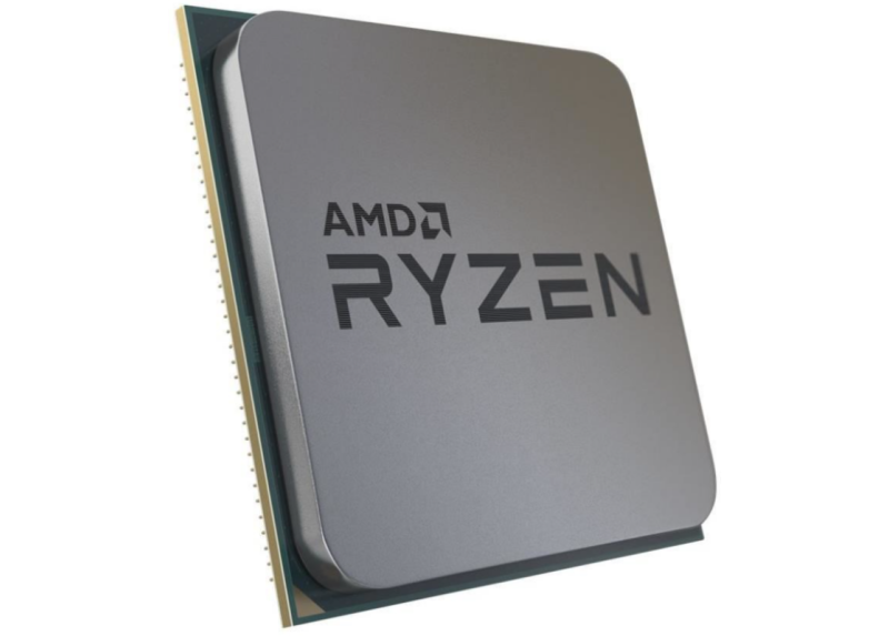 AM4 AMD Ryzen 5 5500GT 65W /C6T12 /4.4GHz /19MB /Tray