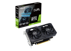 3050 ASUS DUAL RTX V2 OC 8GB/DP/HDMI/DVI/2,5slot