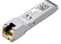 TP-Link 10GBASE-T RJ45 SFP+ module