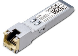 TP-Link 10GBASE-T RJ45 SFP+ module