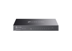 TP-Link 8Port Omada 8x1Gbps - Managed