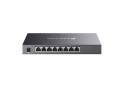 TP-Link 8Port Omada 8x1Gbps - Managed