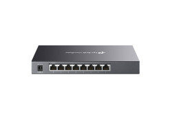 TP-Link 8Port Omada 8x1Gbps - Managed