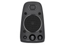 Logitech 2.1 Z625 Zwart