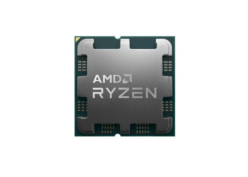 AM5 AMD Ryzen 5 7600 65W /C6T12 /5.2GHz /38MB /Tray