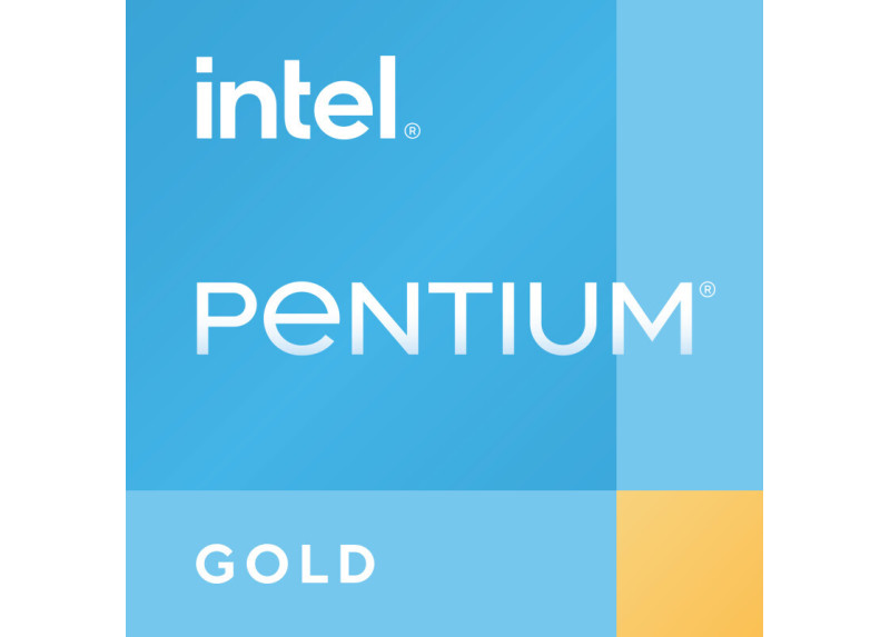 1700 Intel Pentium G7400 46W/C2T4/3,7GHz/Tray