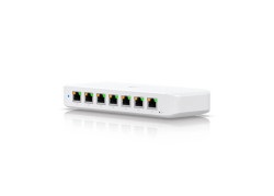 Ubiquiti USW-ULTRA-210W 8xRJ45 1Gbps managed