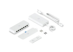 Ubiquiti USW-ULTRA-210W 8xRJ45 1Gbps managed