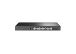TP-Link 24Port Omada 1Gbps 1U 19-inch