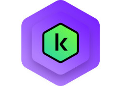 AV Kaspersky Plus ESD 1 Device - 1 J