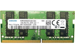 SODIMM 16GB DDR4/2666 CL19 Samsung / Pulled