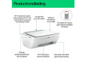 HP Deskjet 2810e AIO / WLAN / Wit