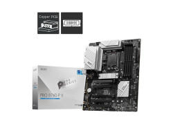 MSI 1700 B760-P II PRO - DDR5/2xM.2/DP/HDMI/ATX