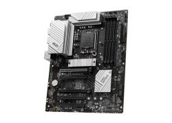 MSI 1700 B760-P II PRO - DDR5/2xM.2/DP/HDMI/ATX