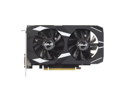 3050 ASUS DUAL RTX OC 6GB/DP/HDMI/DVI/2slot
