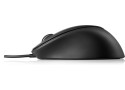 HP Fingerprint Laser USB-A Zwart Retail
