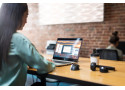 HP Fingerprint Laser USB-A Zwart Retail