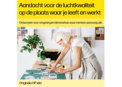 HP No.924 Geel 400 pagina`s (Origineel)