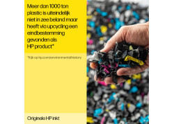 HP No.924 Geel 400 pagina`s (Origineel)
