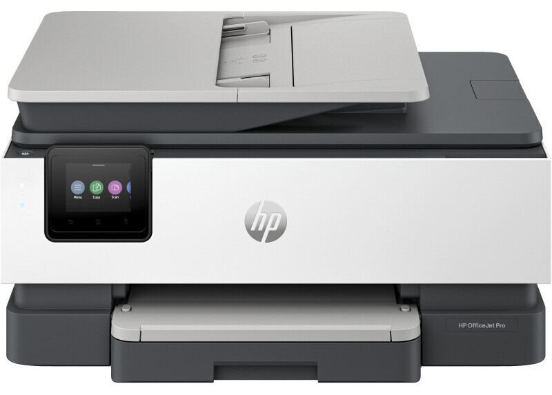 HP OfficeJet Pro 8132e AIO / WLAN /LAN /FAX / Wit-Zwa