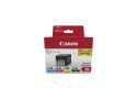 Canon (R) PGI-2500XL BK/C/M/Y ValuePack128,8ml(Origineel