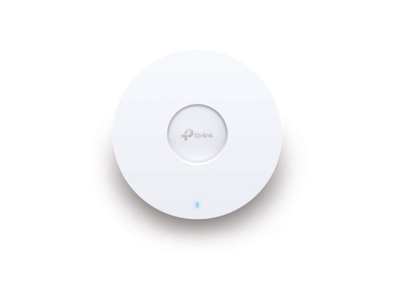 TP-Link EAP613 Omada AccessPoint AX1800/PoE/2.4+5GHz.