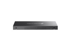 TP-Link 16Port Omada 8x1Gbps PoE+.