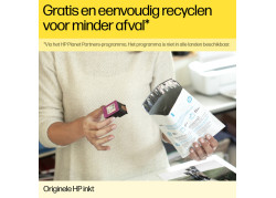 HP No.924 4-Pack 500/400 paginaÂ´s (Origineel)