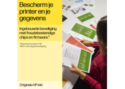 HP No.937 4-Pack 1.250/800 pagina`s (Origineel)