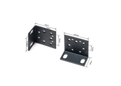 TOE 1U RackMount Kit-19 TP-Link