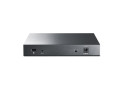 TP-Link 8Port 1Gbps Managed Reverse PoE