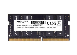 SODIMM 16GB DDR4/3200 CL22 PNY Tray