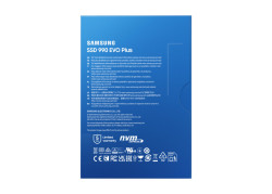 4TB M.2 PCIe NVMe Samsung 990 EVO Plus TLC/7250/6300