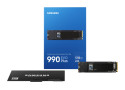 4TB M.2 PCIe NVMe Samsung 990 EVO Plus TLC/7250/6300