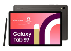 Samsung Galaxy Tab S9 11 Inch | 128GB Opslag | WiFi 6 | Android | Grafiet | AMOLED Display met S Pen