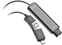 Poly Geluidskaart DA75 USB-C + USB-A