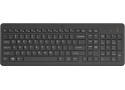 HP 220 | Draadloos Toetsenbord | QWERTY