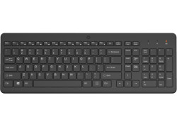 HP 220 | Draadloos Toetsenbord | QWERTY