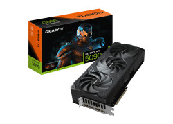 5090 Gigabyte RTX WINDFORCE OC 32GB/3xDP/HDMI/3slot