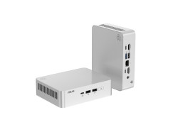 ASUS NUC 15 Pro+ Cyber Canyon RNUC15CRSU500002 (Stylish)