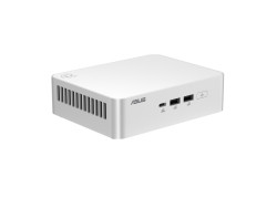 ASUS NUC 15 Pro+ Cyber Canyon RNUC15CRSU700002 (Stylish)