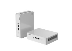 ASUS NUC 15 Pro+ Cyber Canyon RNUC15CRSU700002 (Stylish)