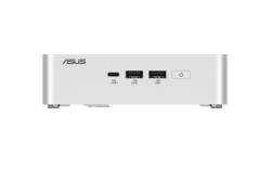 ASUS NUC 15 Pro+ Cyber Canyon RNUC15CRSU900002 (Stylish)