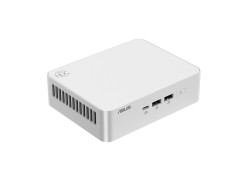 ASUS NUC 15 Pro+ Cyber Canyon RNUC15CRSU900002 (Stylish)