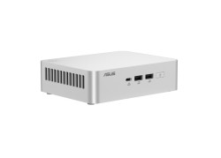 ASUS NUC 15 Pro+ Cyber Canyon RNUC15CRSU900002 (Stylish)