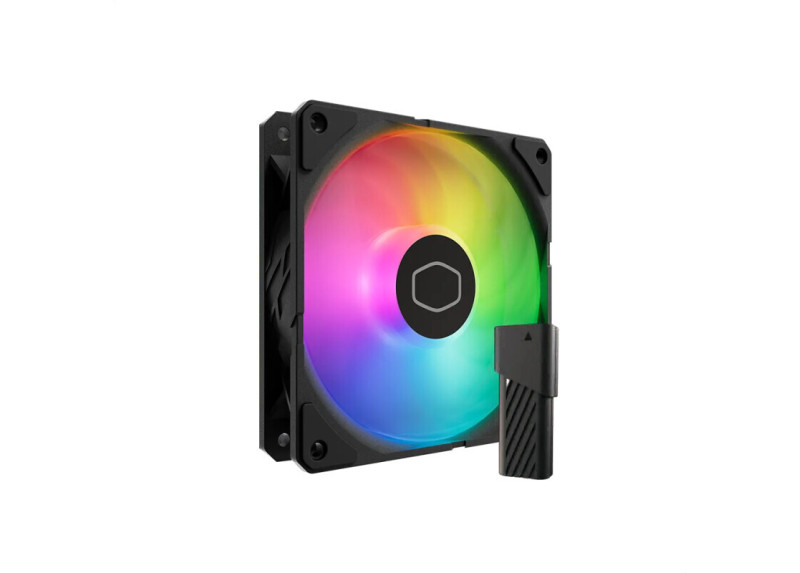 Cooler Master SickleFlow Edge 120 ARGB+Controller