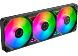 Cooler Master SickleFlow Edge 360 ARGB