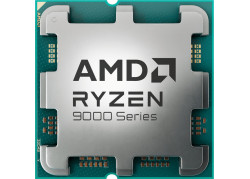 AM5 AMD Ryzen 9 9950X3D 170W /5.7GHz/144MB/Tray